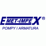 Logo firmy Emet-Impex Sp. z o.o.