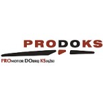 Logo firmy Prodoks Sp. z o.o.