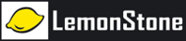 Logo firmy LemonStone