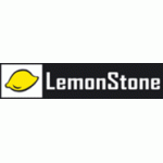 Logo firmy LemonStone