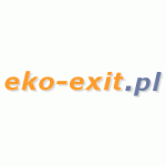 Logo firmy Skulimowski Janusz Eko-Exit Przedsiębiorstwo Handlowo Usługowe