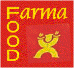 Logo firmy Farma Foods Sp. z o.o.