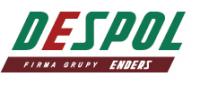 Logo firmy Despol Sp. z o.o.