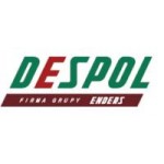 Logo firmy Despol Sp. z o.o.