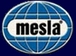 Logo firmy Mesla