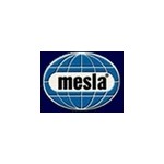 Logo firmy Mesla