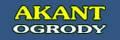 Logo firmy Akant Firma ogrodnicza Cezariusz Szamota