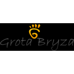 Logo firmy Grota Solna Bryza