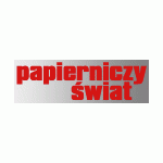 Logo firmy Papierniczy Świat
