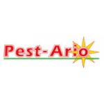 Logo firmy Pest-Ario Sp. j. W. Nimiro, R. Granas
