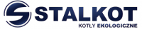 Logo firmy Przedsiębiorstwo Wielobranżowe Produkcja i Sprzedaż Kotłów C.O. Stalkot Waldemar Walendowski