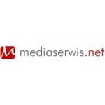 Logo firmy Agencja Multimedialna MediaSerwis.Net