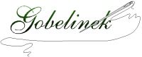 Logo firmy Hurtownia Pasmanteryjna - PH Gobelinek
