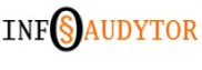 Logo firmy InfoAudytor - Audyt Legalności Oprogramowania