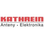 Logo firmy Kathrein Poland Sp. z o.o.