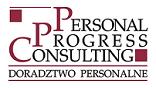 Logo firmy Personal Progress Consulting