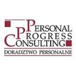 Logo firmy Personal Progress Consulting