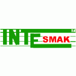 Logo firmy Intesmak s.c.