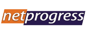 Logo firmy Netprogress Rafał Kubica