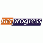 Logo firmy Netprogress Rafał Kubica