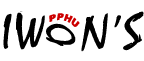 Logo firmy Iwons