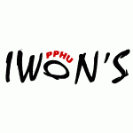 Logo firmy Iwons