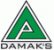 Logo firmy: Damaks Bogumiła Pogorlecka