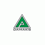 Logo firmy Damaks Bogumiła Pogorlecka
