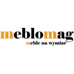 Logo firmy Meblomag Leszek Kurzawski