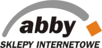 Logo firmy Abby