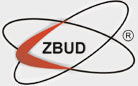 Logo firmy Zakład Budowy Urządzeń Dźwignicowych ZBUD Sp. z o.o.