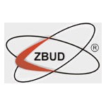 Logo firmy Zakład Budowy Urządzeń Dźwignicowych ZBUD Sp. z o.o.