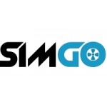 Logo firmy Simgo Sebastian Golema