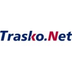 Logo firmy Trasko Network