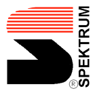 Logo firmy PPHU Spektrum