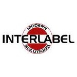 Logo firmy Interlabel