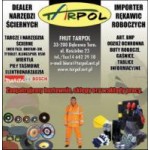 Firma Handlowo Usługowo Transportowa TARPOL - Bogusław Syrek