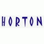 Logo firmy HORTON