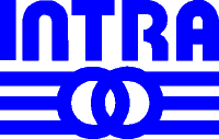 Logo firmy Intra Sp. z o.o.