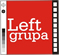 Logo firmy Left grupa