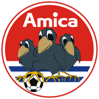 Logo firmy Amica Sport S.S.A