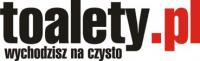 Logo firmy Toalety.pl Grzegorz Błaut
