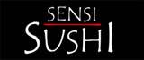 Logo firmy Sensi Sushi