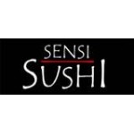 Logo firmy Sensi Sushi