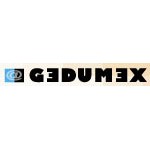Logo firmy Gedumex