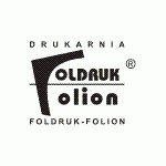 Logo firmy P.P.H.U. Foldruk-Folion A.Morawiecki, A.Morawiecka, P.Morawiecki Sp. j.
