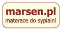 Logo firmy Marsen s.c.