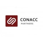 Logo firmy ConAcc Partners Sp. z o.o.