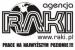 Logo firmy: Agencja RAKI Robert Pływacz
