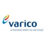 Baza produktów/usług Varico w biznesie warto na nas liczyć Rafał Łożyński